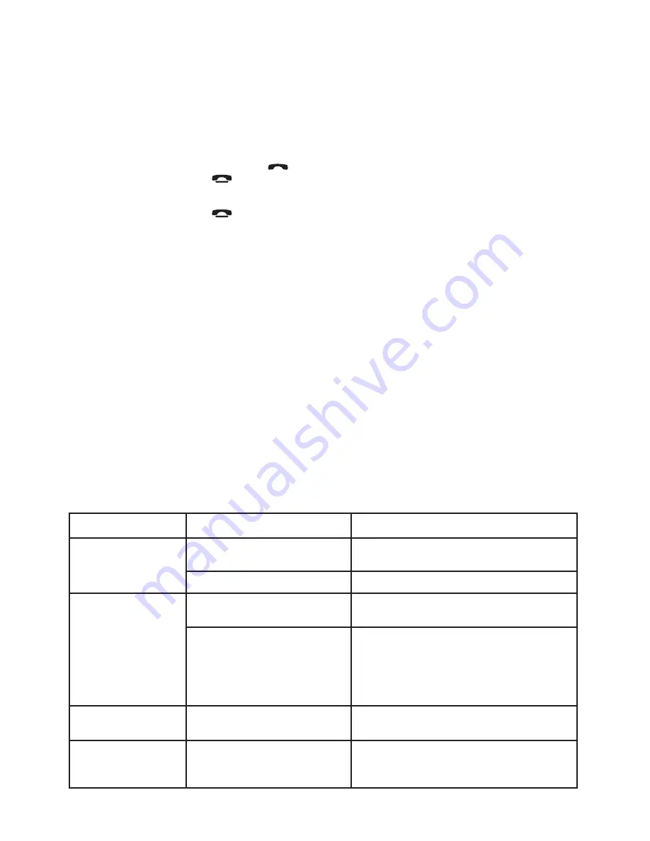 Axis MA1400BT Installation Instructions Manual Download Page 6