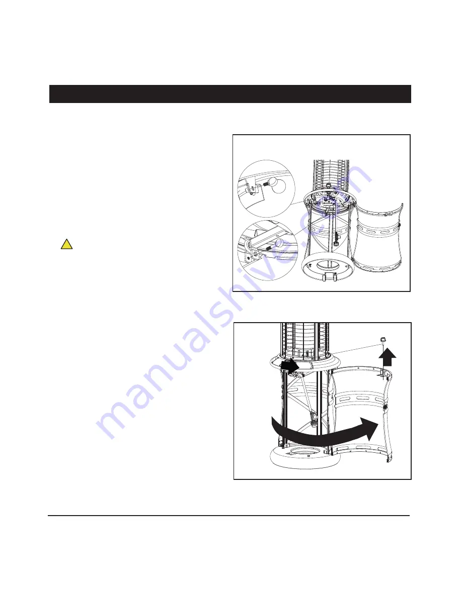 Axis MTC-AXIS-GM-LP Owner'S Manual Download Page 9