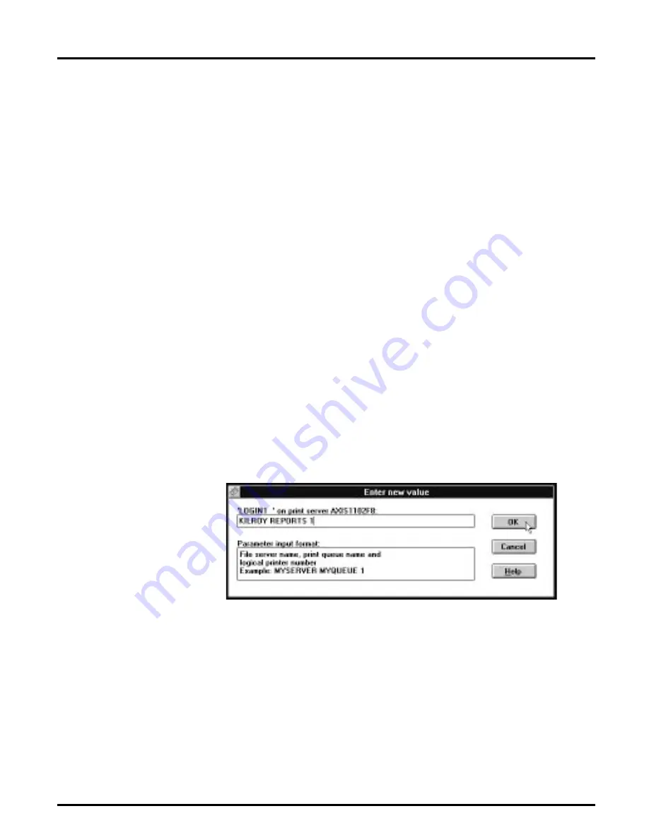 Axis NPS 530 Manual Download Page 19