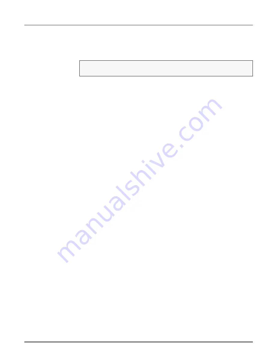 Axis NPS 630 User Manual Download Page 12