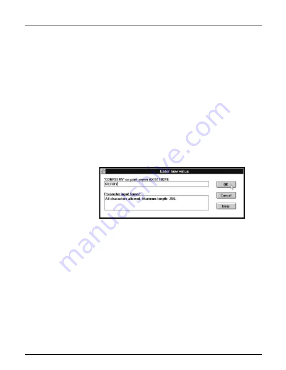 Axis NPS 630 User Manual Download Page 23