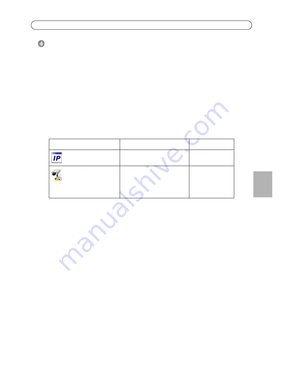 Axis P3346-V Installation Manual Download Page 49