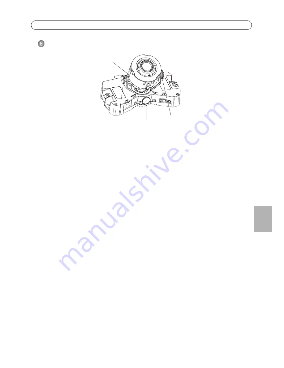 Axis P3346-V Installation Manual Download Page 75