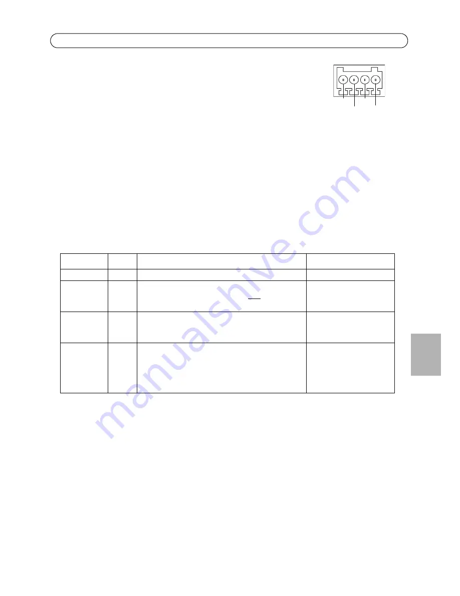 Axis P3346-V Installation Manual Download Page 79