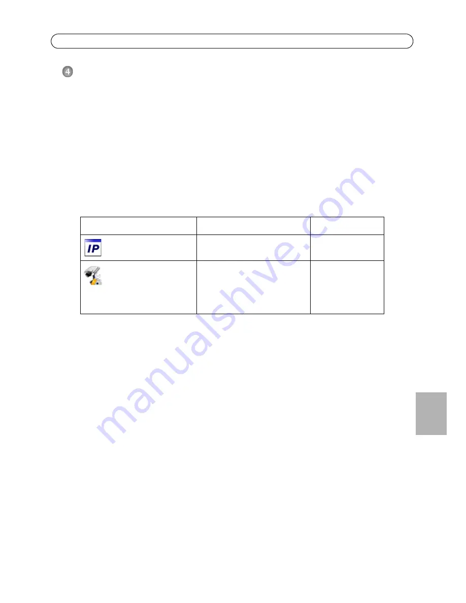 Axis P3346-V Installation Manual Download Page 89