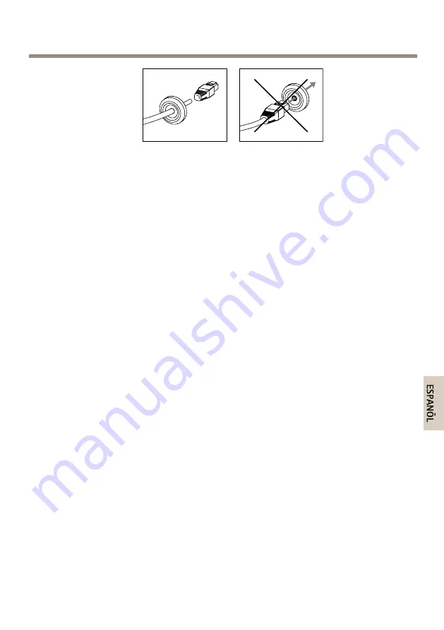 Axis P3364-VE Installation Manual Download Page 111