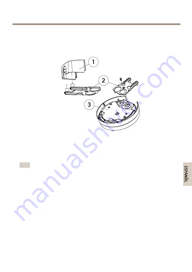 Axis P3364-VE Installation Manual Download Page 113