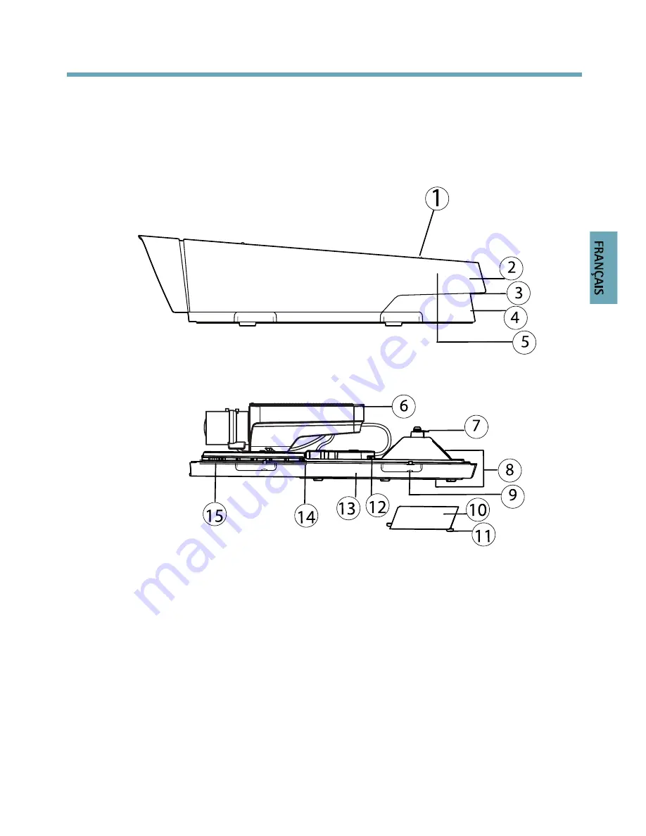 Axis Q1614-E Installation Manual Download Page 31