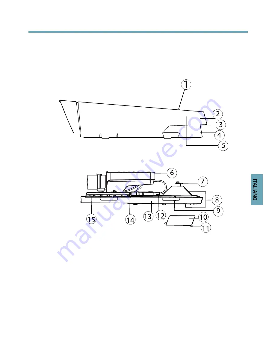 Axis Q1614-E Installation Manual Download Page 71