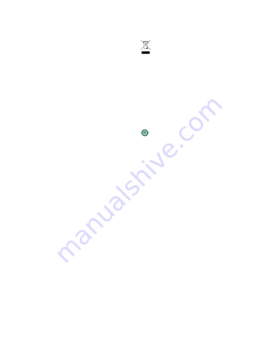 Axis Q6032 Installation Manual Download Page 3