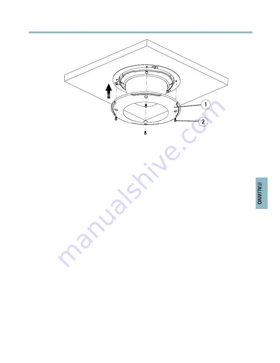 Axis Q6032 Installation Manual Download Page 93