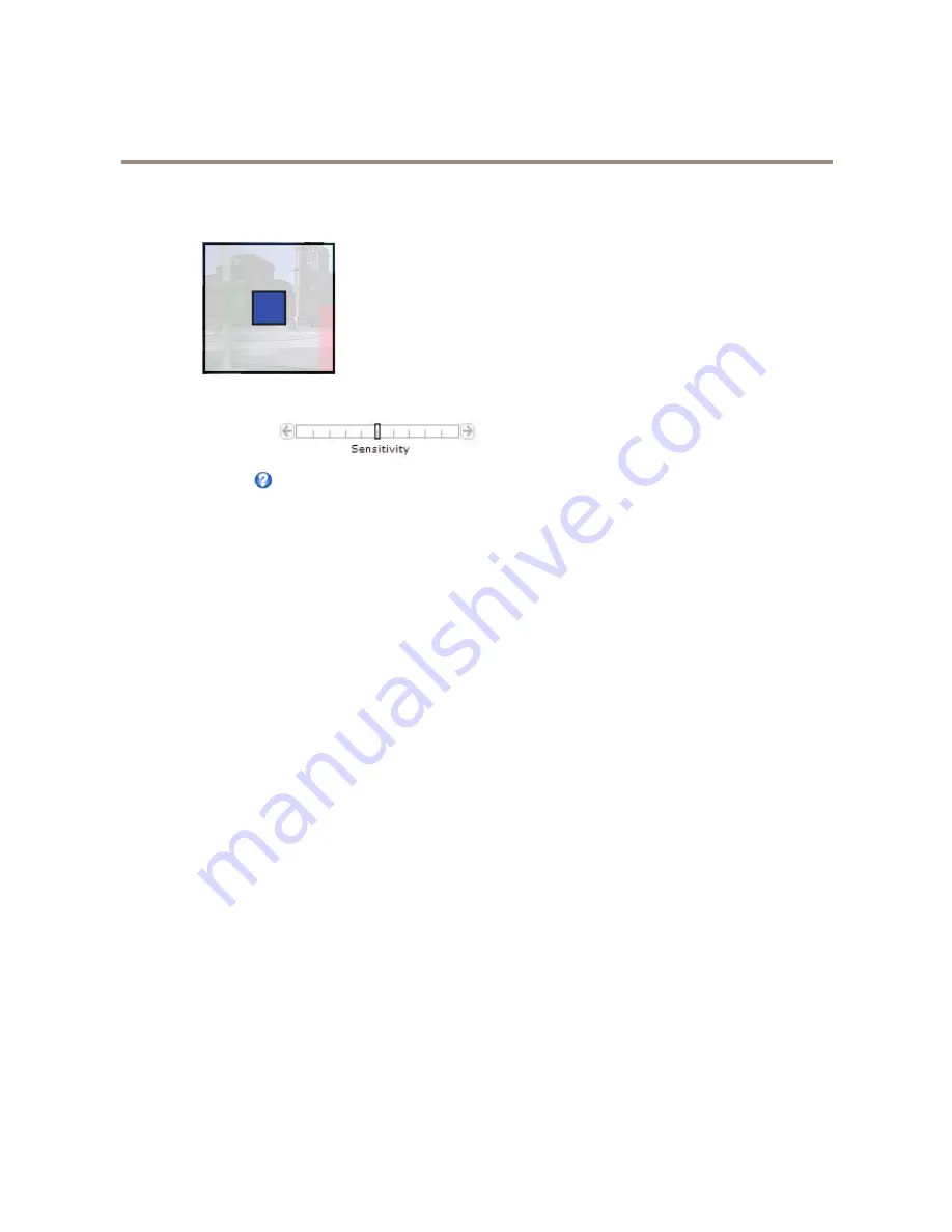 Axis Q6045-E Mk II User Manual Download Page 35