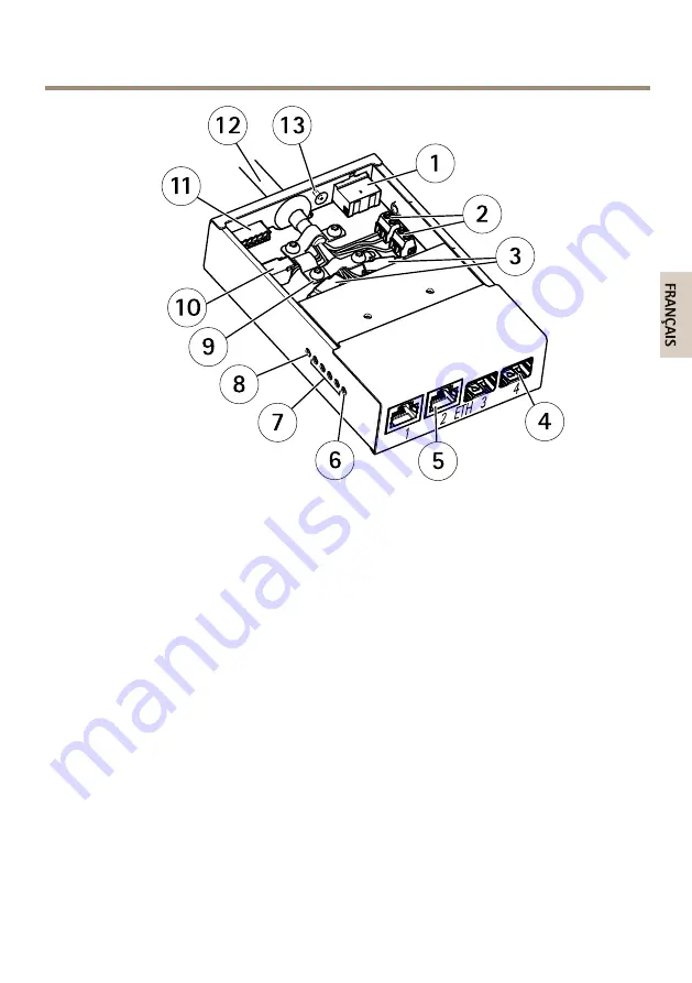 Axis Q6055-C Скачать руководство пользователя страница 41