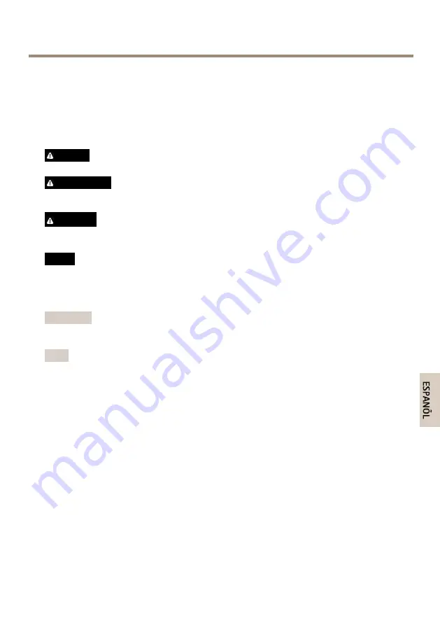 Axis Q6055-C Manual Download Page 169