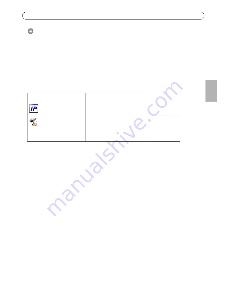 Axis Q7414 Скачать руководство пользователя страница 7