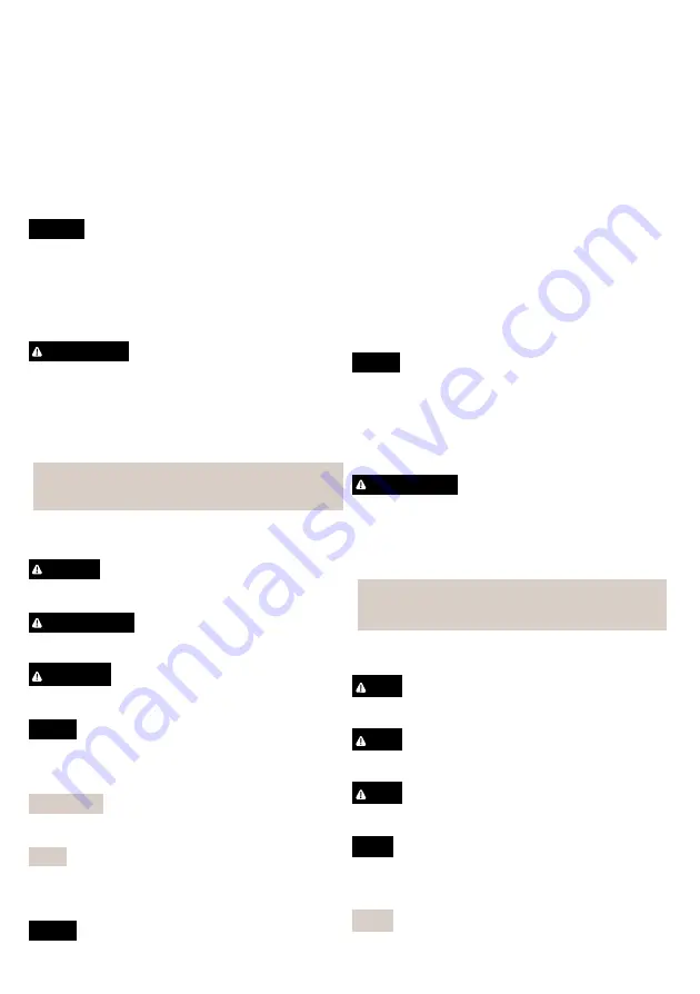 Axis T8504-R Installation Manual Download Page 19