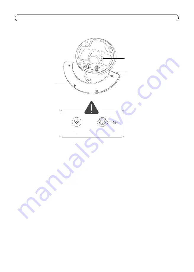 Axis T90C10 Installation Manual Download Page 58