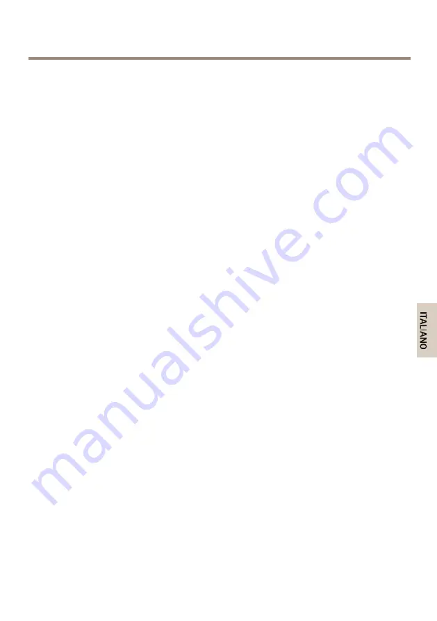 Axis T92E series Installation Manual Download Page 49