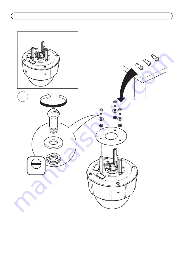 Axis T94A03L Installation Manual Download Page 16