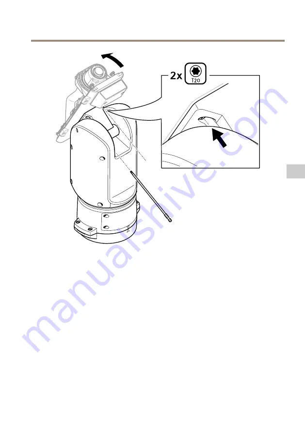 Axis T99A12 Installation Manual Download Page 117