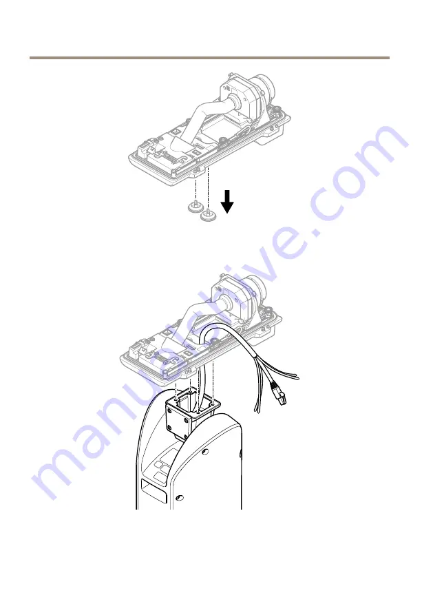 Axis T99A12 Installation Manual Download Page 140