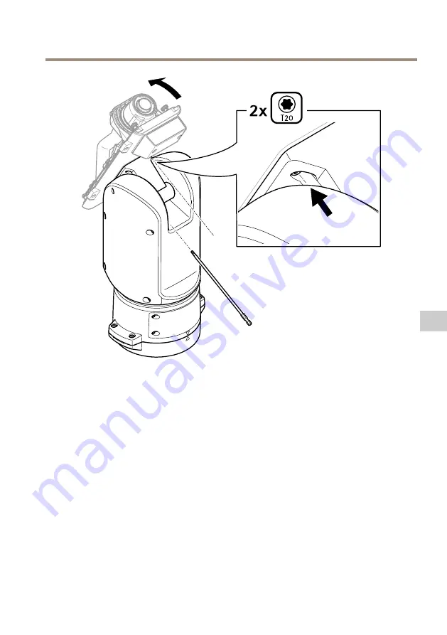 Axis T99A12 Installation Manual Download Page 165