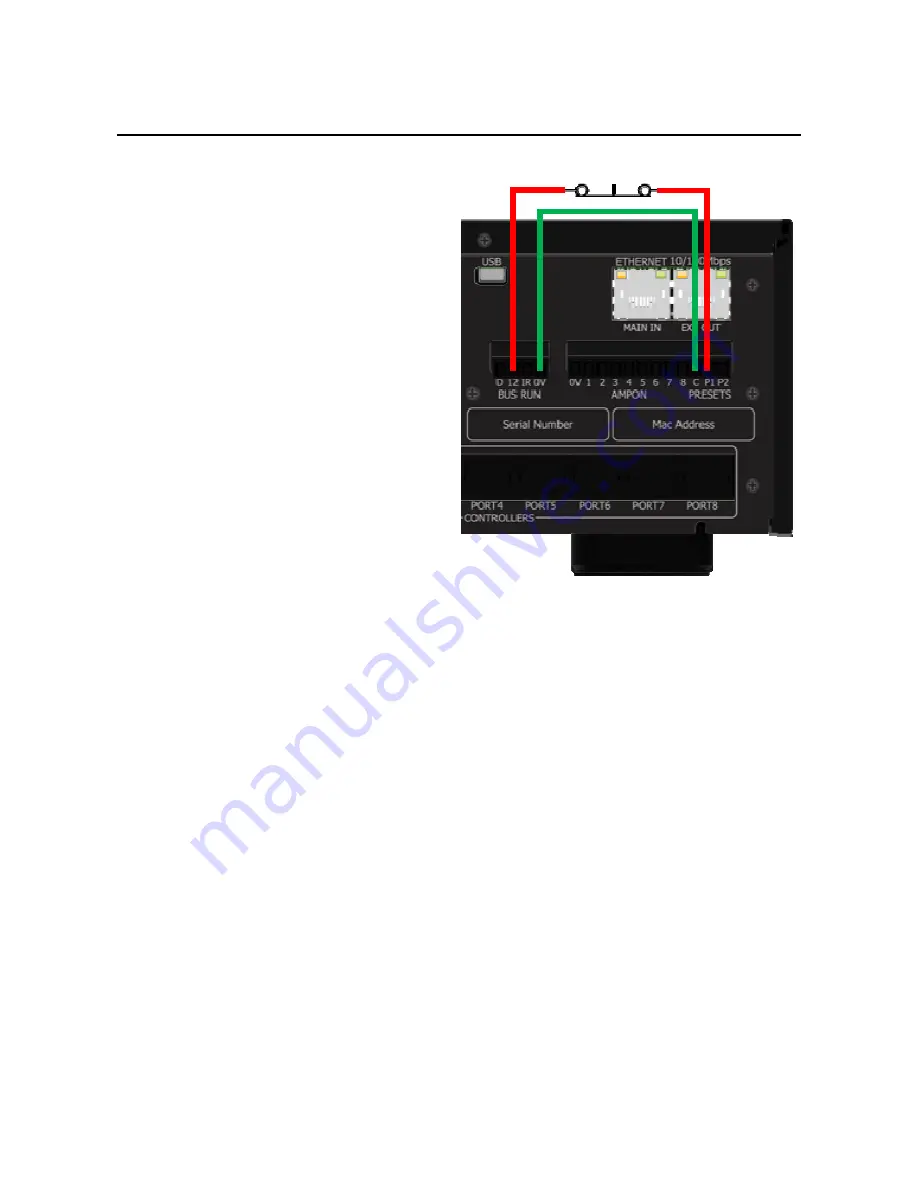 Axium AX-1250 Instructions And User Manual Download Page 17