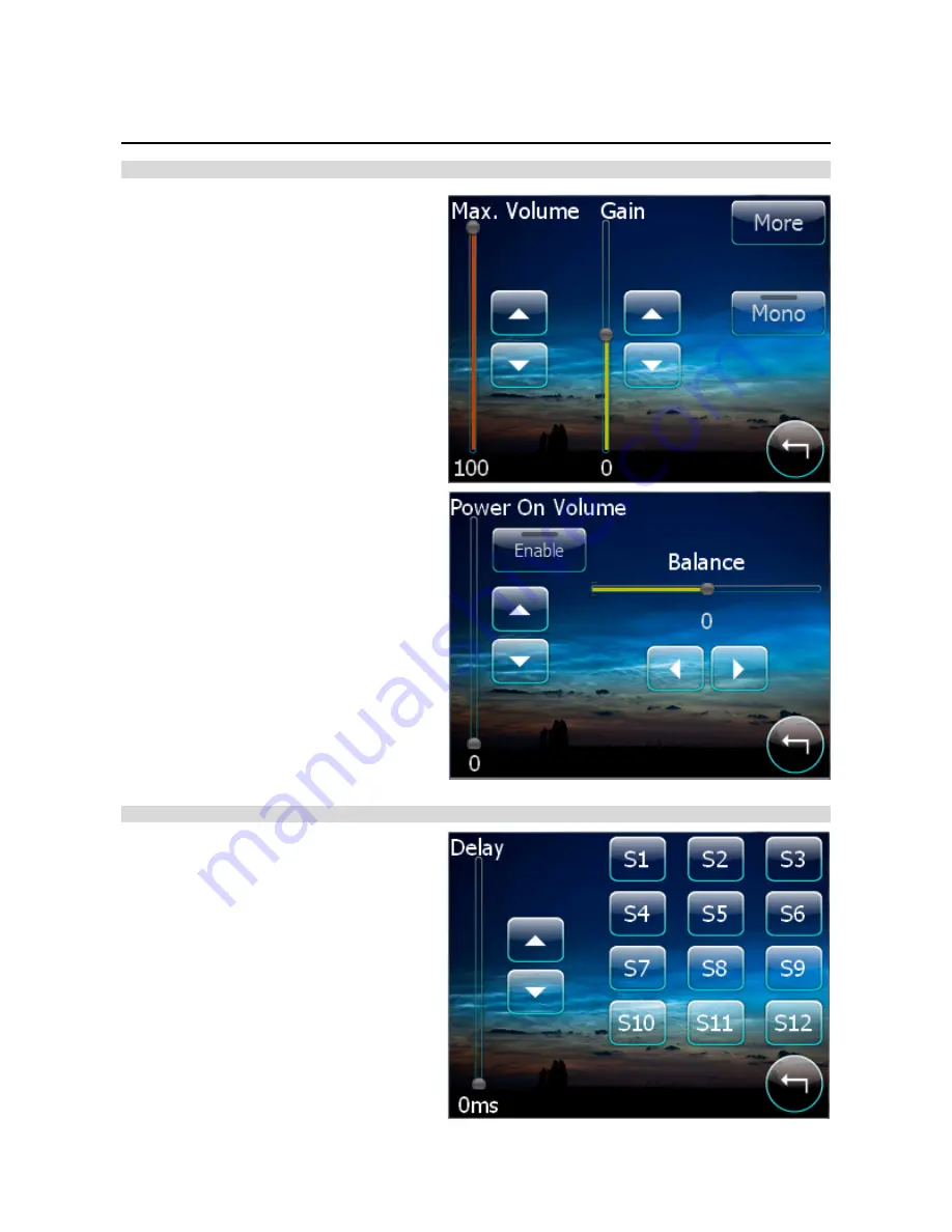 Axium AX-1250 Instructions And User Manual Download Page 20