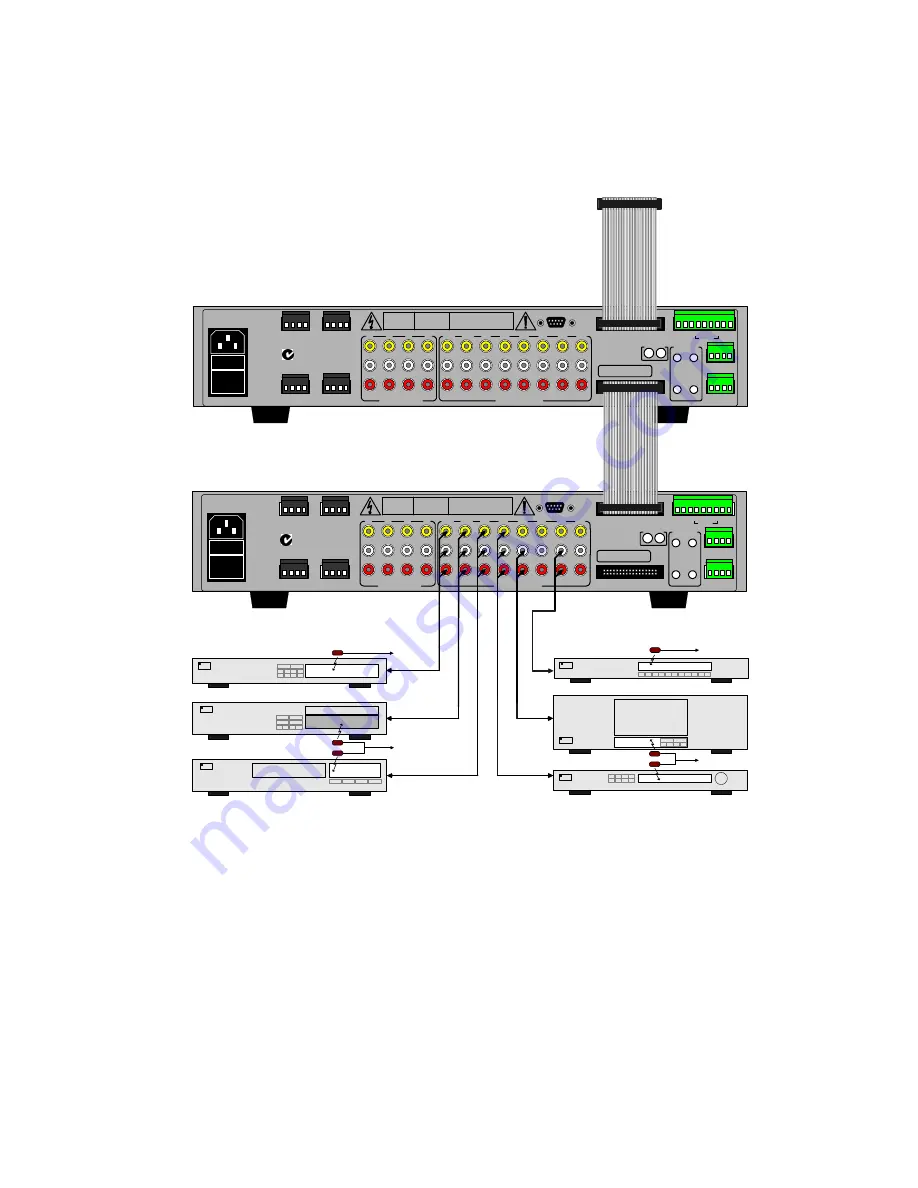 Axium AX4752 Скачать руководство пользователя страница 13