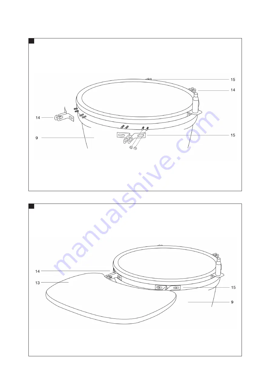 Axley 004270 Скачать руководство пользователя страница 7