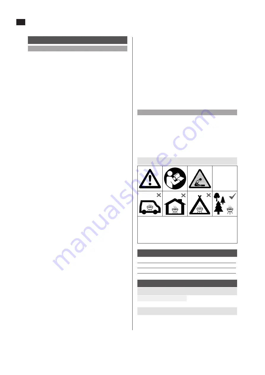 Axley 004270 Скачать руководство пользователя страница 20