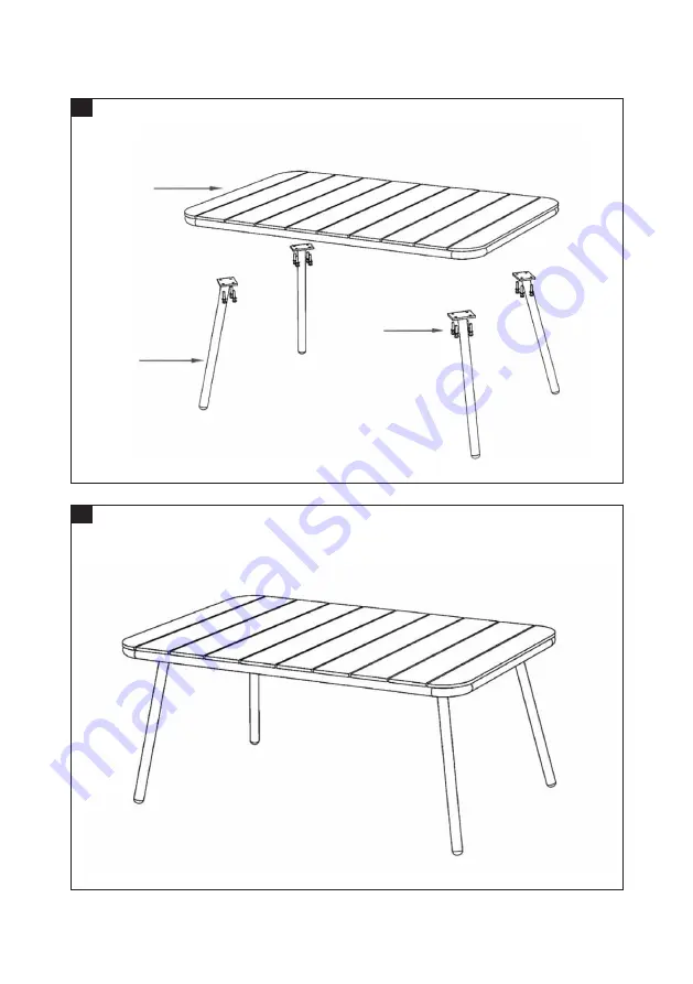 Axley 006821 Скачать руководство пользователя страница 6