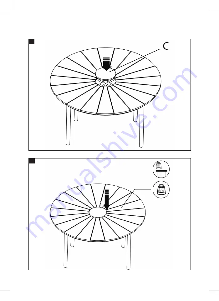 Axley 014320 Скачать руководство пользователя страница 4