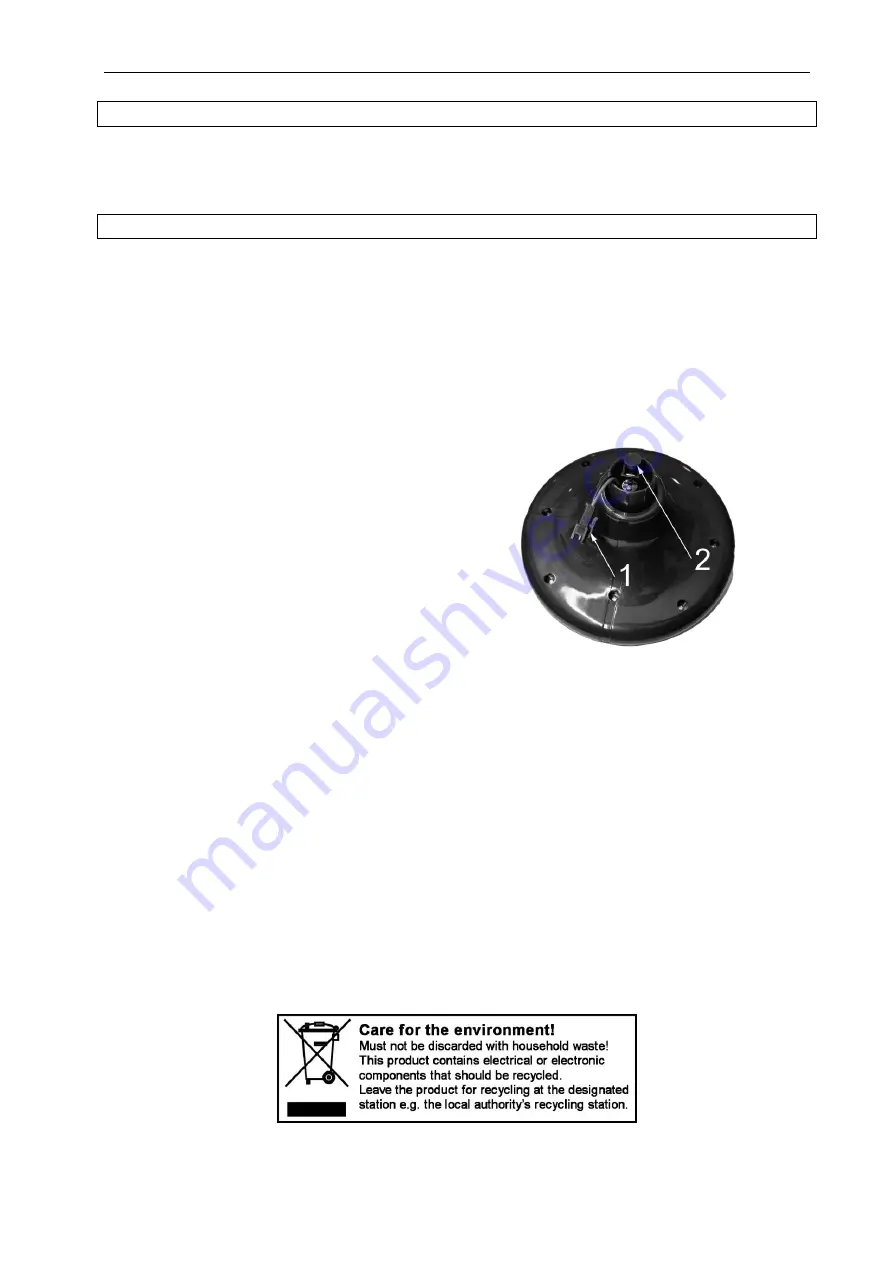 Axley 717-026 Operating Instructions Download Page 5