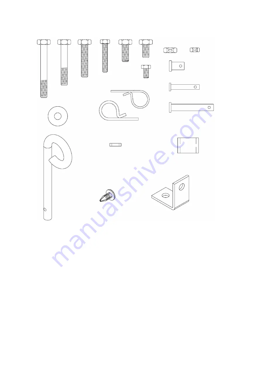 Axley 729026 Скачать руководство пользователя страница 6