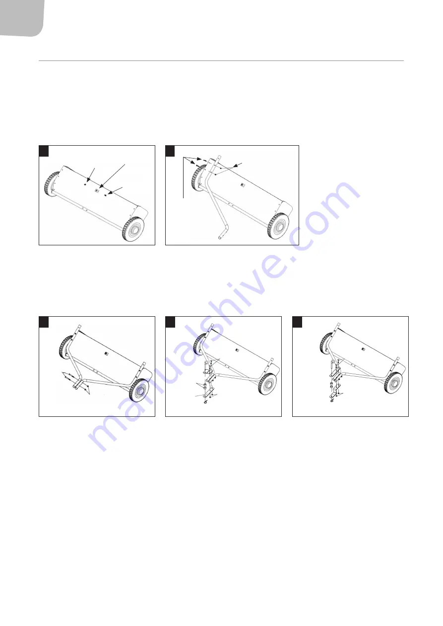 Axley 729026 Operating Instructions Manual Download Page 7