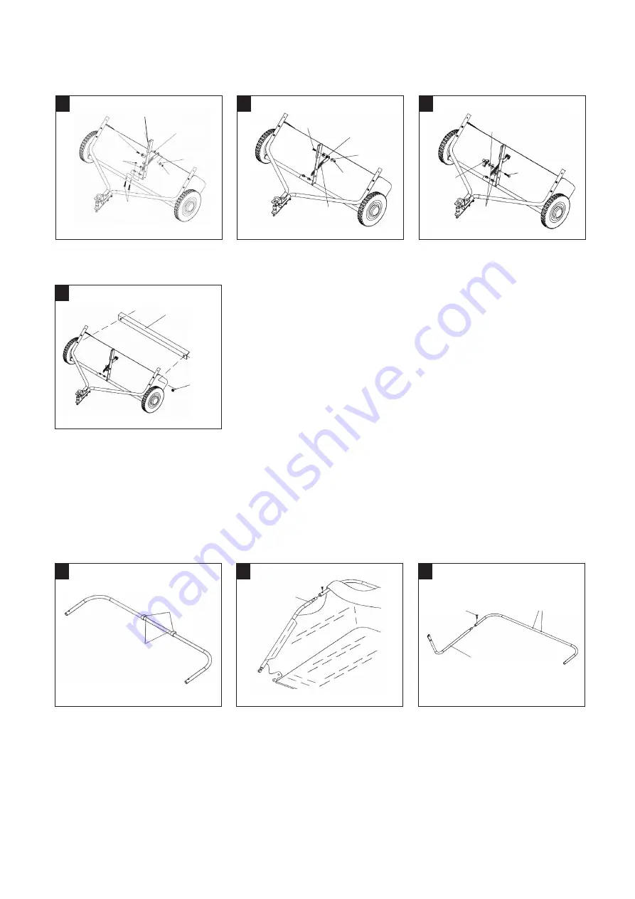 Axley 729026 Скачать руководство пользователя страница 8