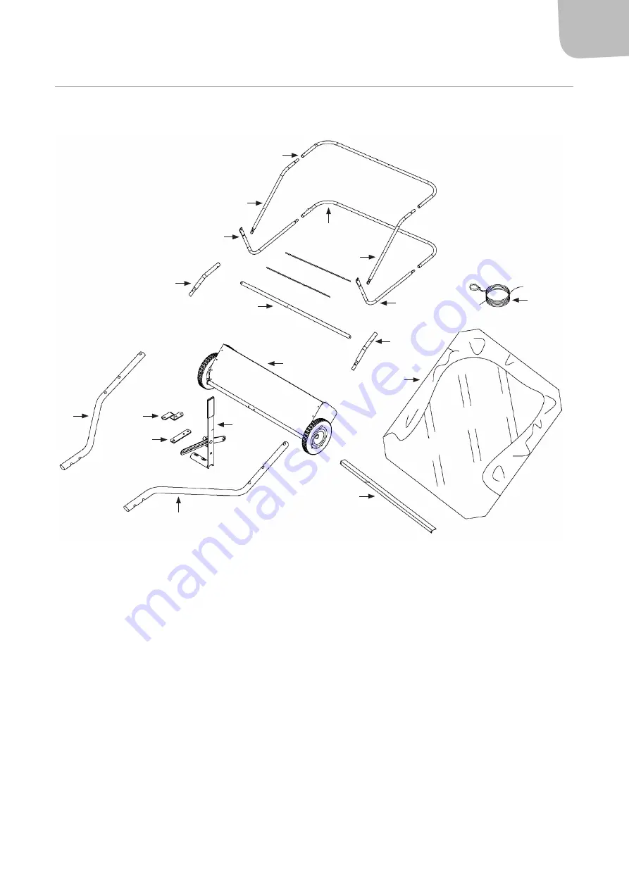 Axley 729026 Скачать руководство пользователя страница 12