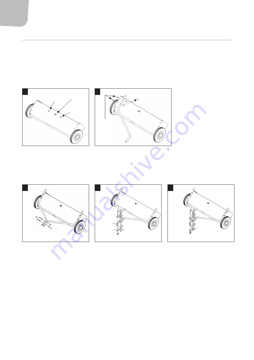 Axley 729026 Скачать руководство пользователя страница 21