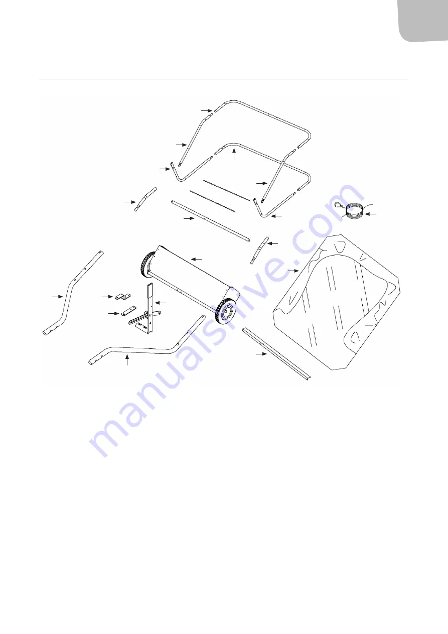 Axley 729026 Скачать руководство пользователя страница 26