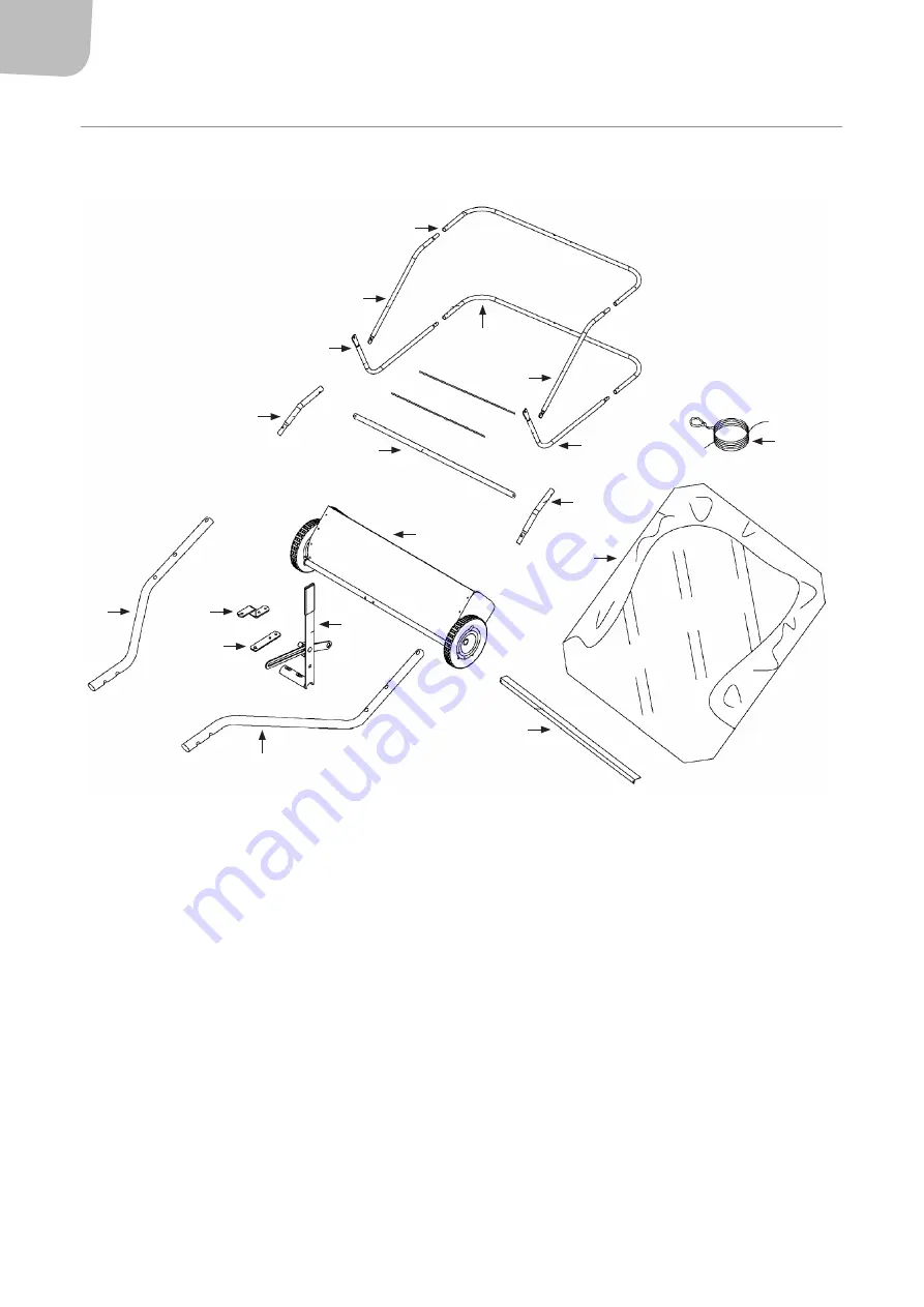 Axley 729026 Operating Instructions Manual Download Page 33