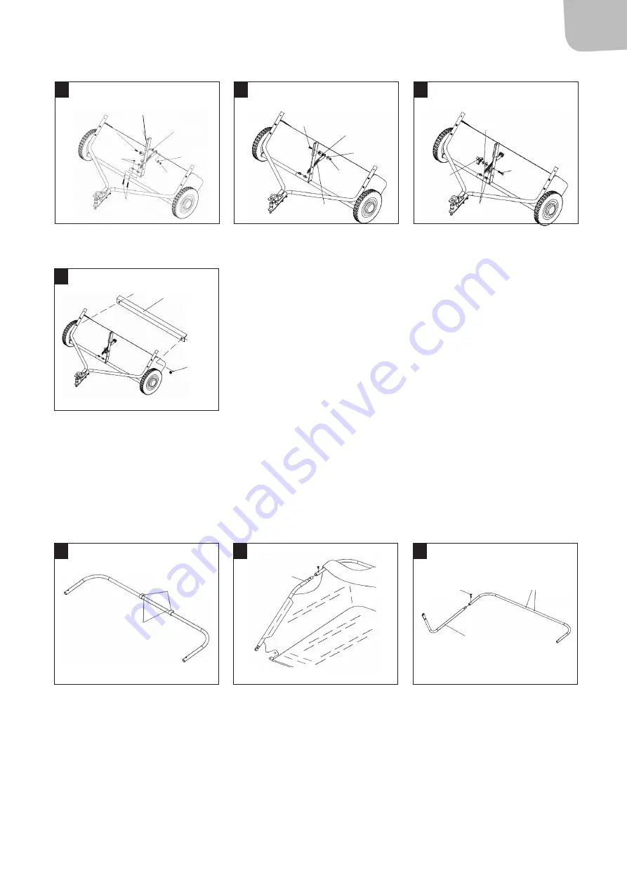 Axley 729026 Operating Instructions Manual Download Page 36