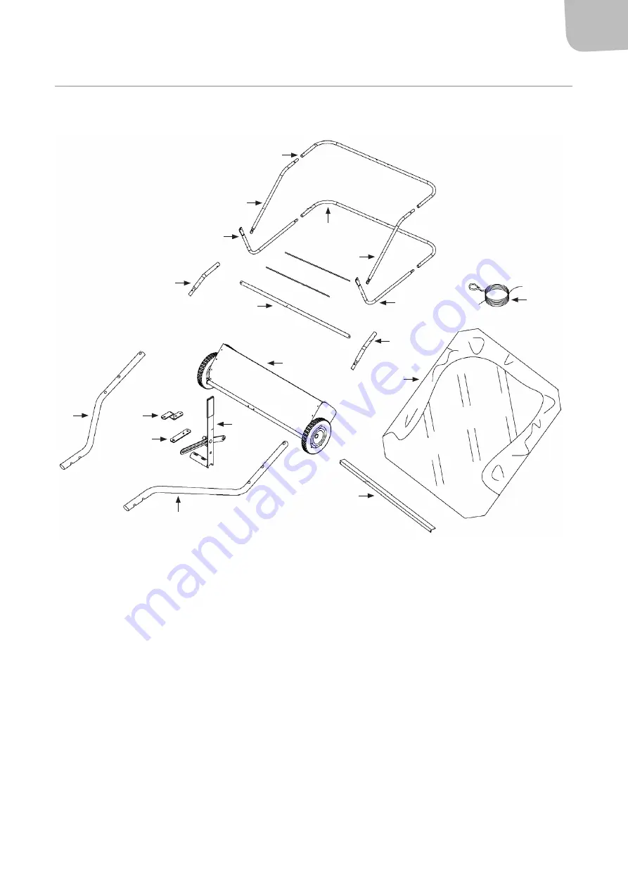 Axley 729026 Скачать руководство пользователя страница 40