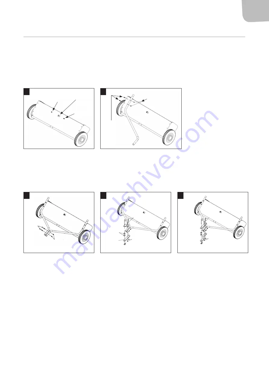 Axley 729026 Operating Instructions Manual Download Page 42