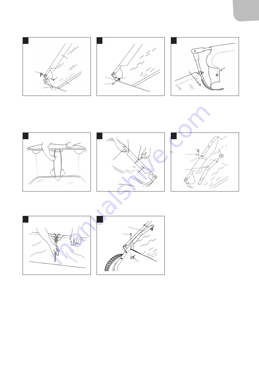 Axley 729026 Operating Instructions Manual Download Page 44