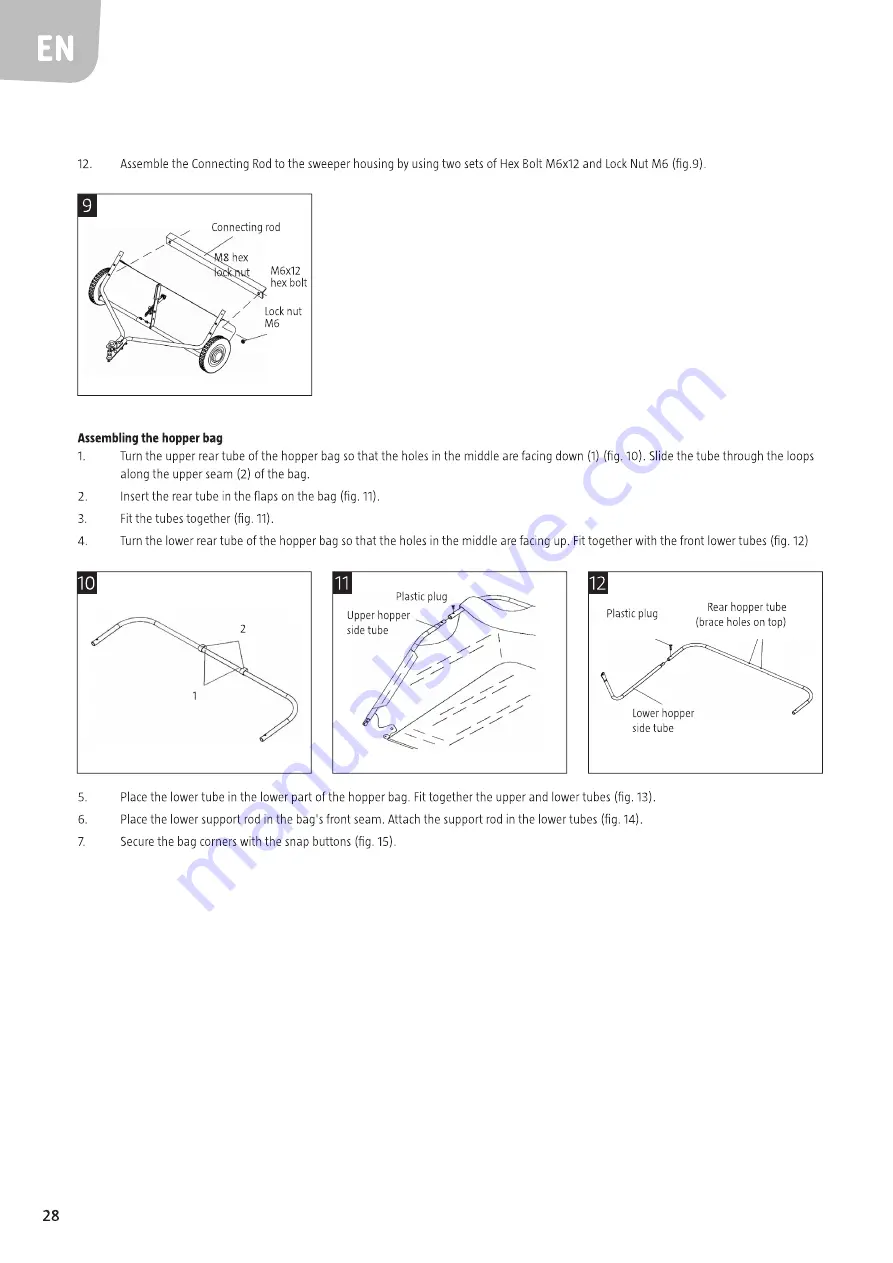 Axley 729026 Operating Instructions Manual Download Page 88