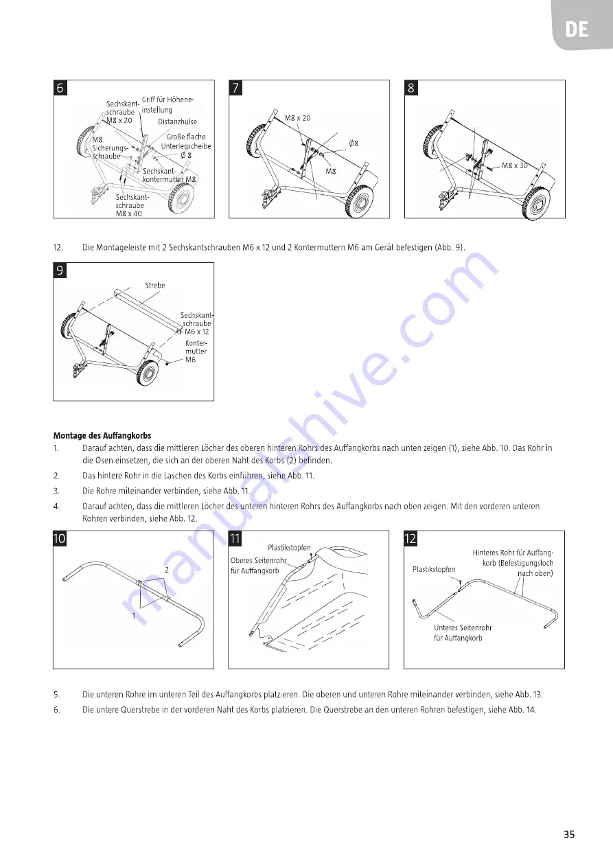 Axley 729026 Скачать руководство пользователя страница 95