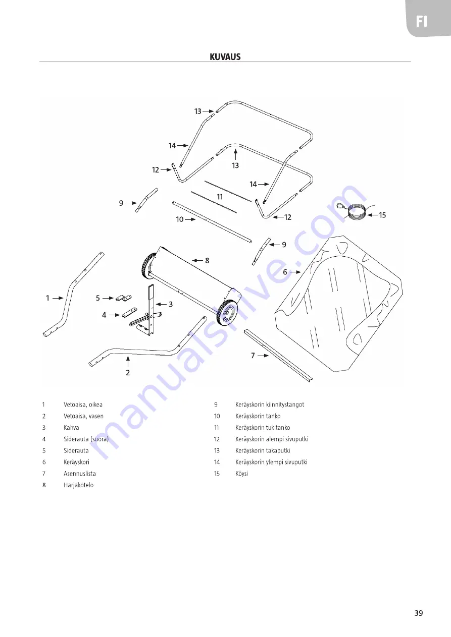 Axley 729026 Скачать руководство пользователя страница 99