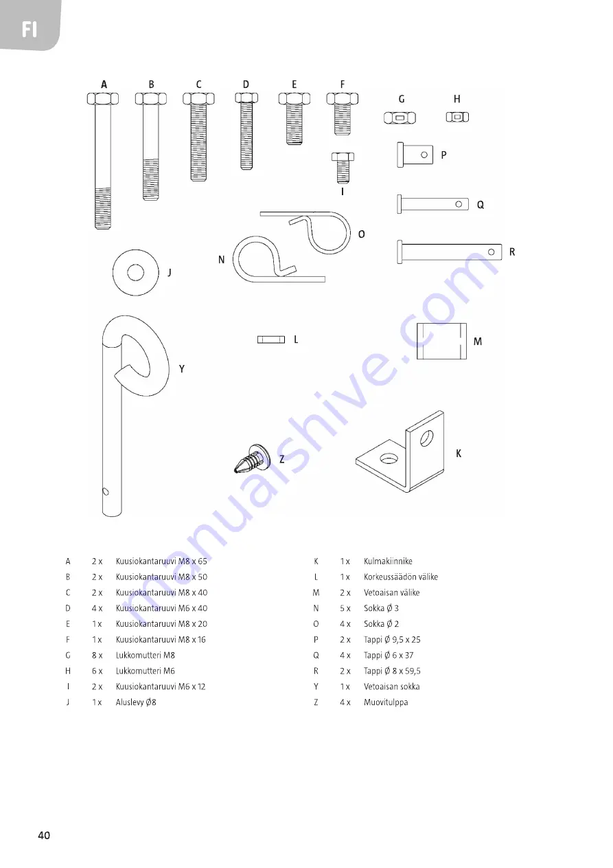 Axley 729026 Скачать руководство пользователя страница 100