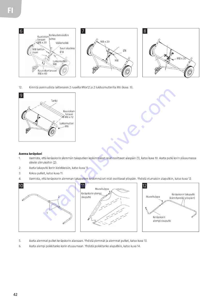 Axley 729026 Скачать руководство пользователя страница 102